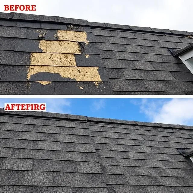 Roof Repair Near Me in Whiteville, NC near me